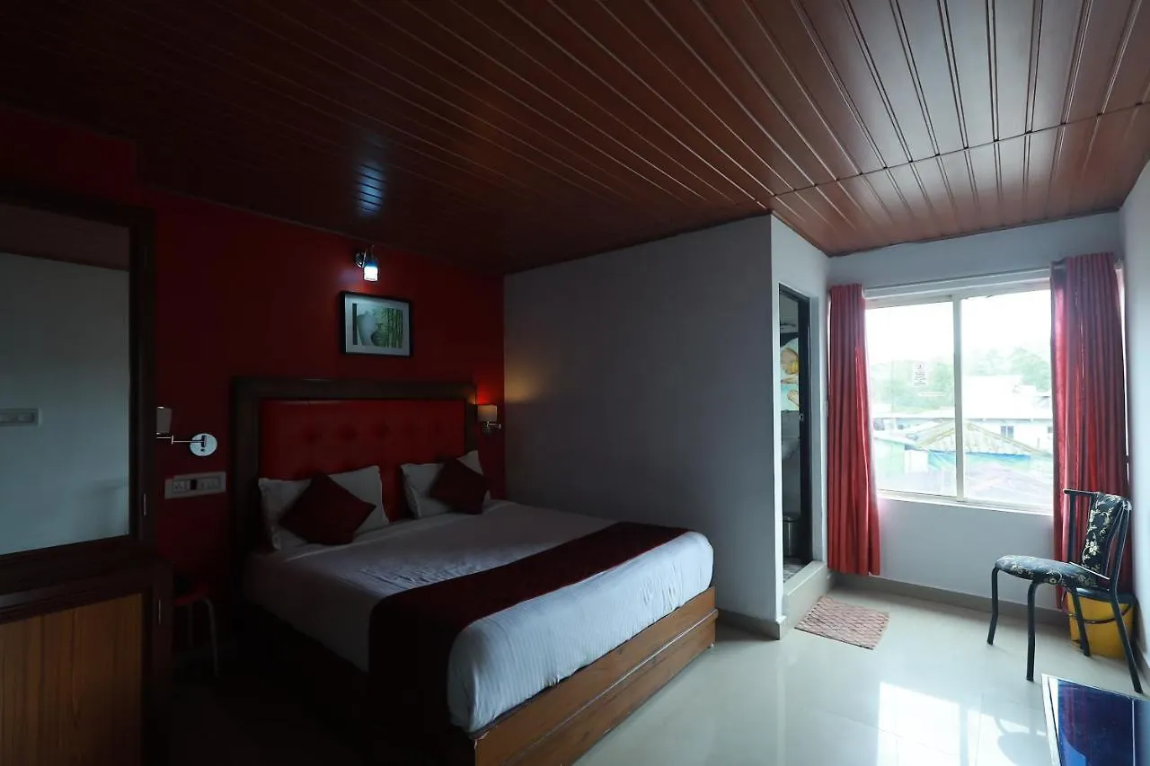 Achus Inn Munnar