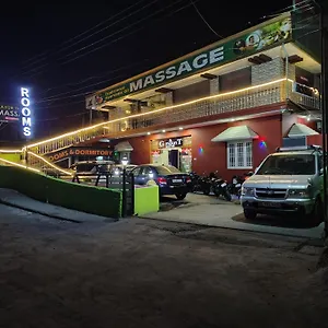 G Mount Budget Munnar
